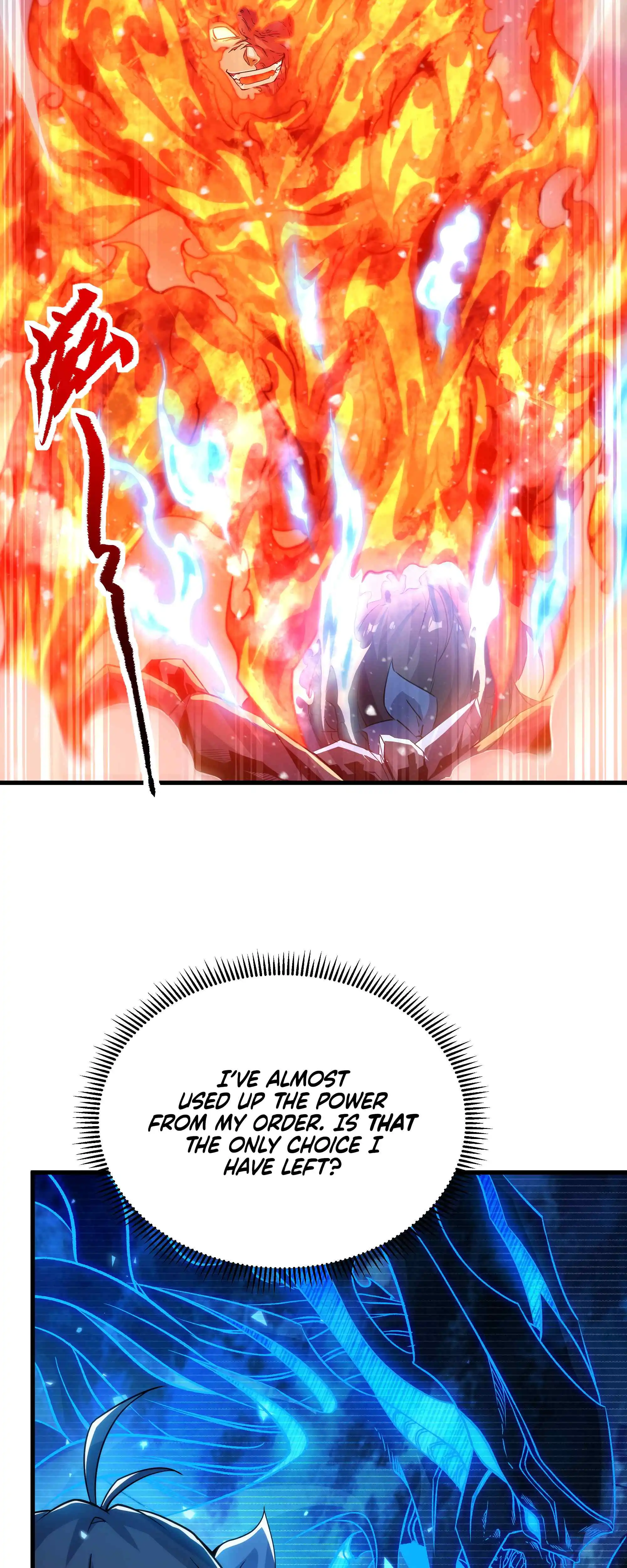 Despite Coming From the Abyss, I Will Save Humanity Chapter 26 31